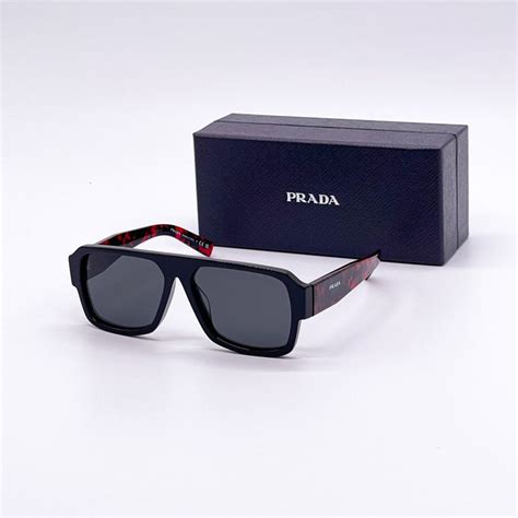 prada pr22ysf|Prada PR 22YS M (56 .